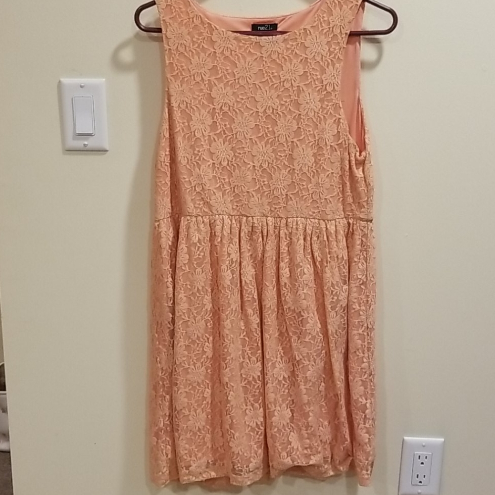 Summer dress